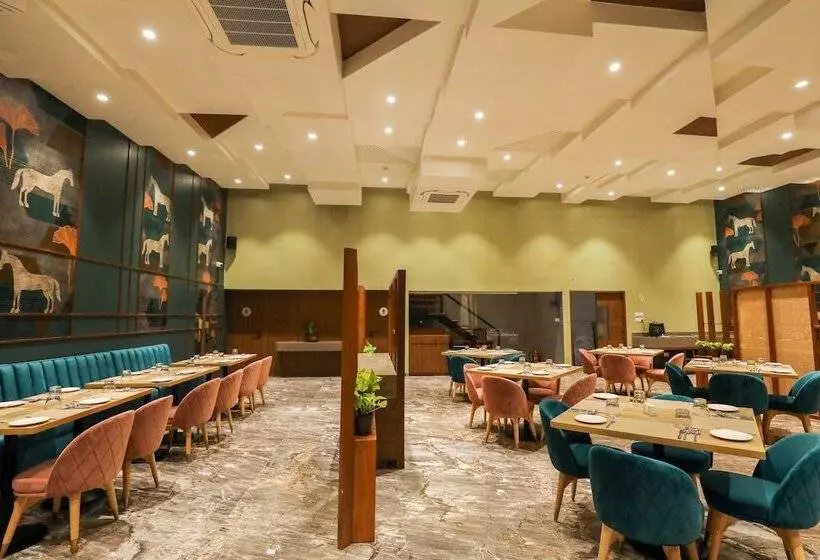 Spree Hotel Aurangabad