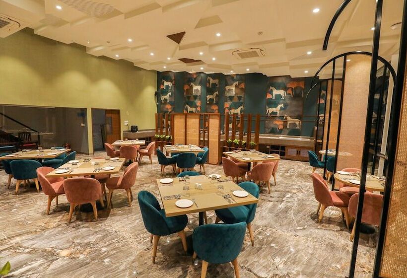 Spree Hotel Aurangabad