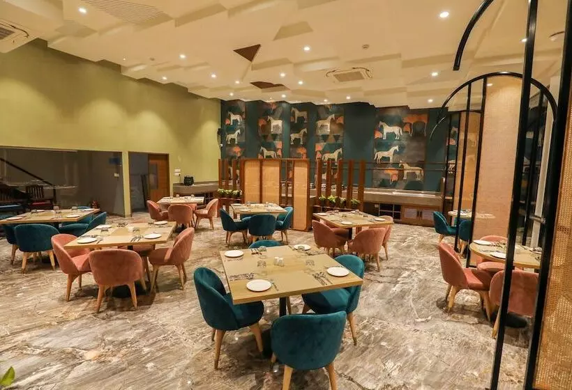 Spree Hotel Aurangabad