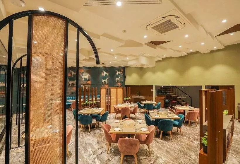 Spree Hotel Aurangabad