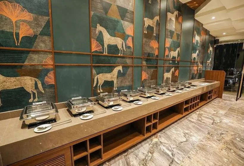 Spree Hotel Aurangabad