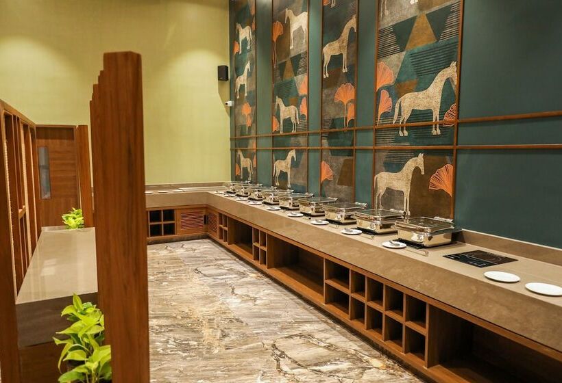 Spree Hotel Aurangabad