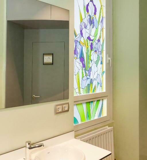 A Room In The City Hostel