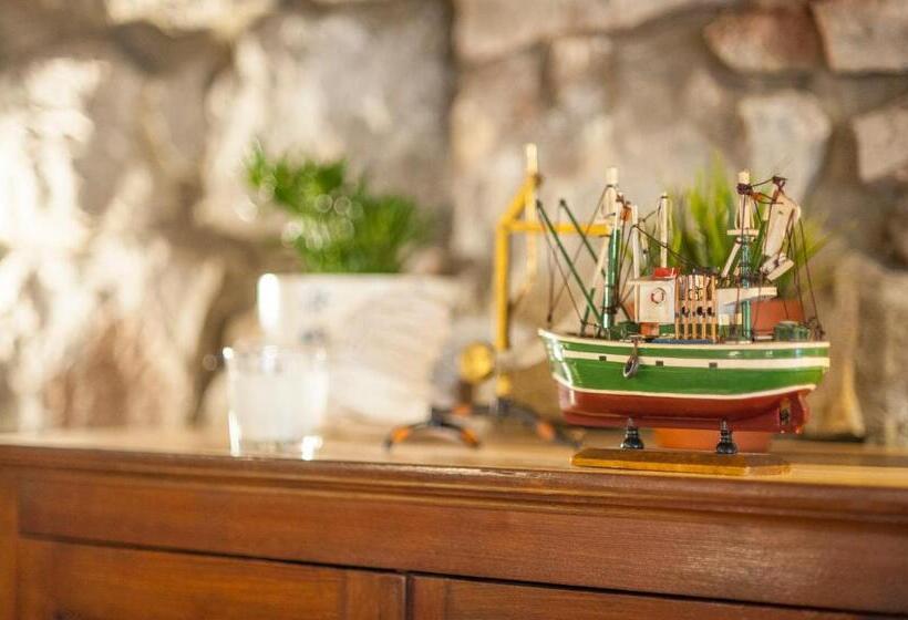 A Room In The City Hostel