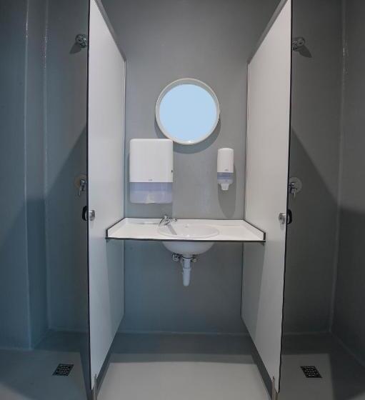 A Room In The City Hostel