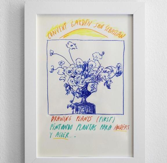 A Room In The City Hostel