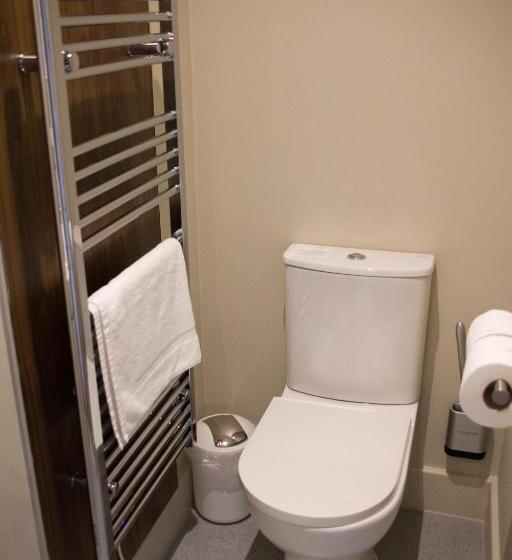 هاستل Keystone House