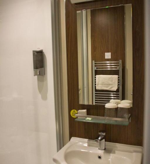 هاستل Keystone House