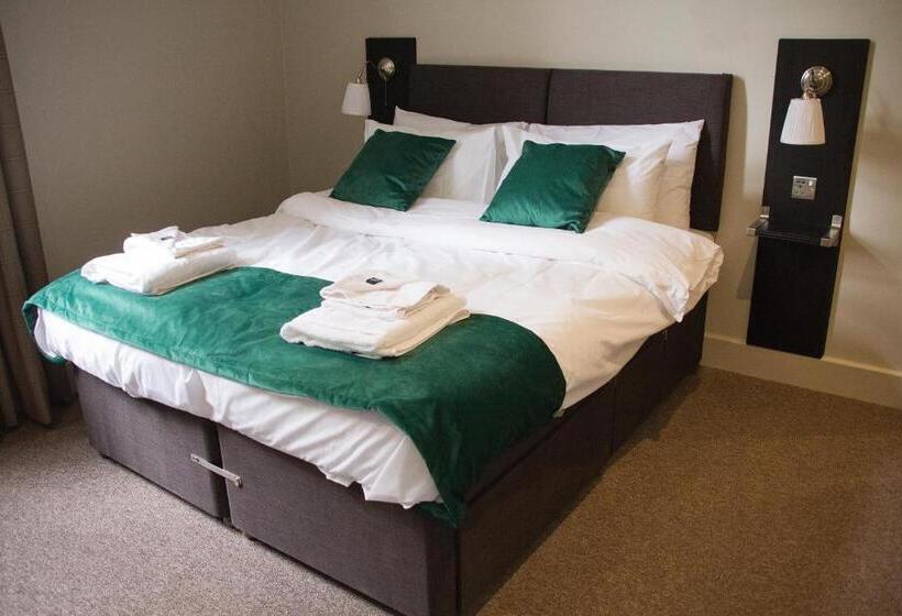 هاستل Keystone House