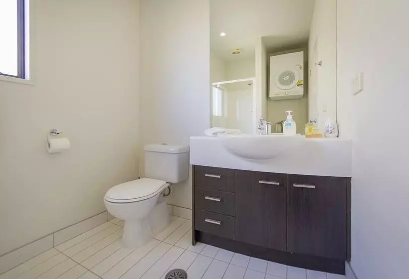 Aqua Soleil Villas