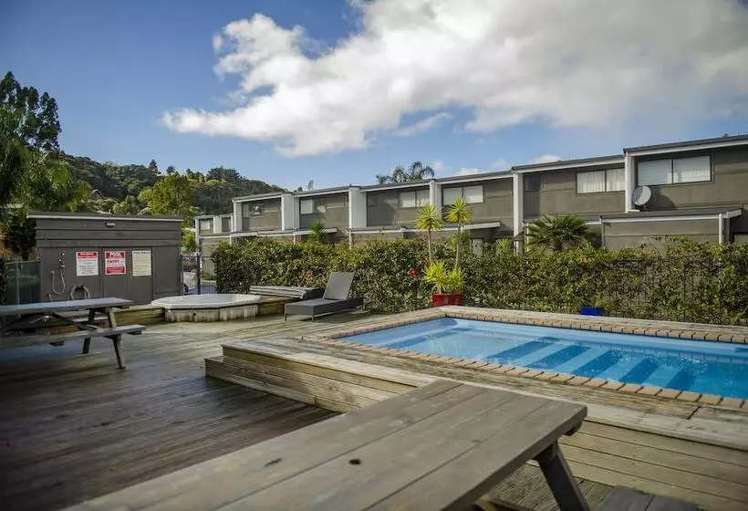 Aqua Soleil Villas