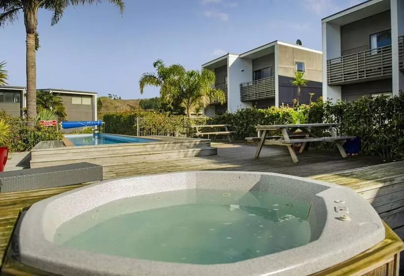 Aqua Soleil Villas