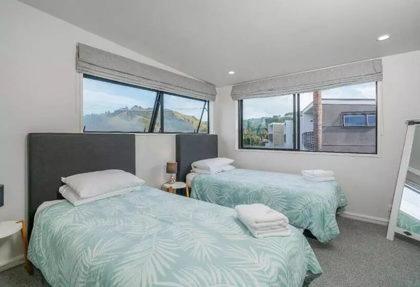 Aqua Soleil Villas