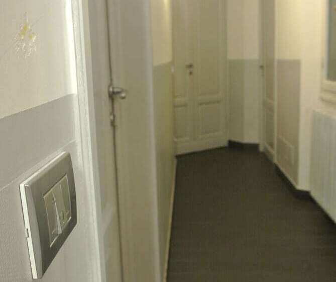 B&b Residenza Le Fonticine