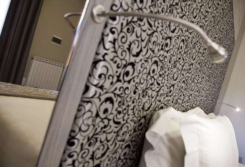 B&b Residenza Le Fonticine