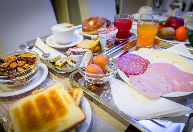 B&b Residenza Le Fonticine