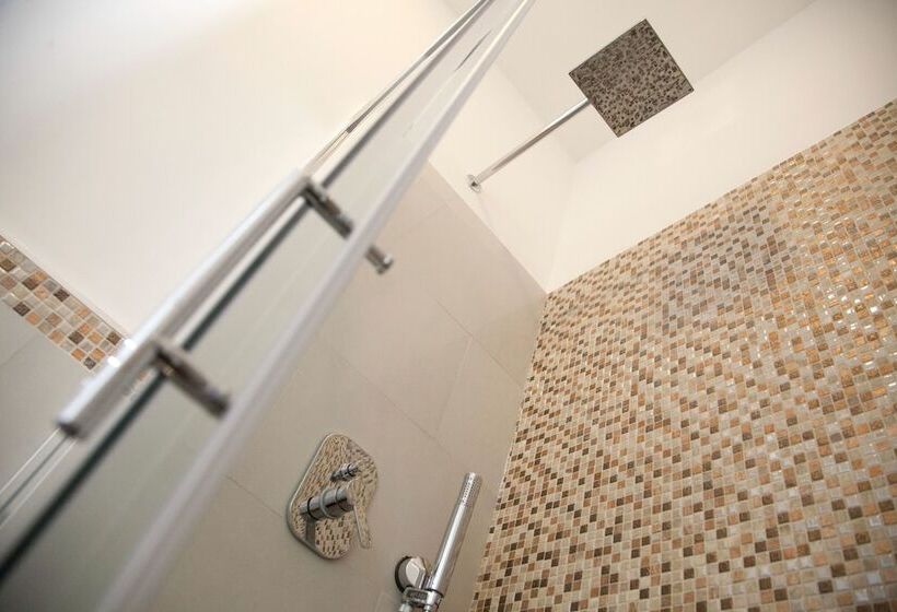 B&b Residenza Le Fonticine