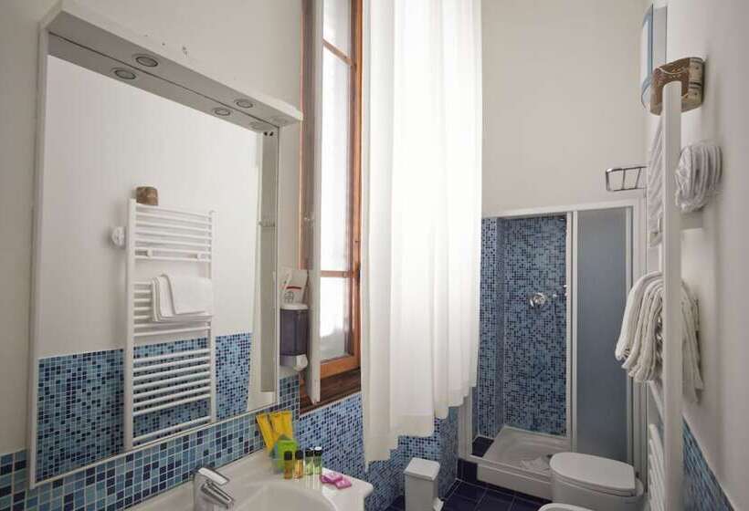 B&b Residenza Le Fonticine