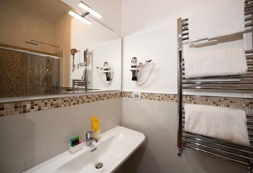 B&b Residenza Le Fonticine