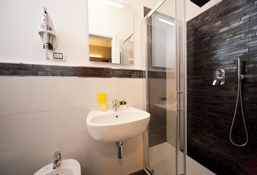 B&b Residenza Le Fonticine