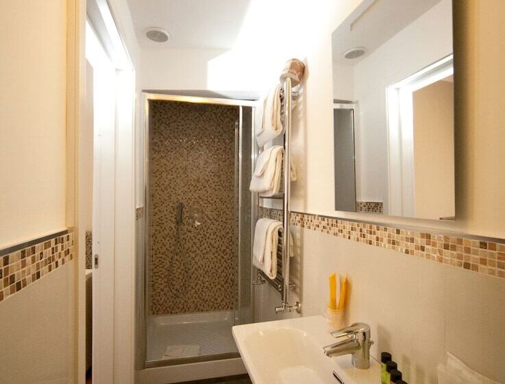 B&b Residenza Le Fonticine