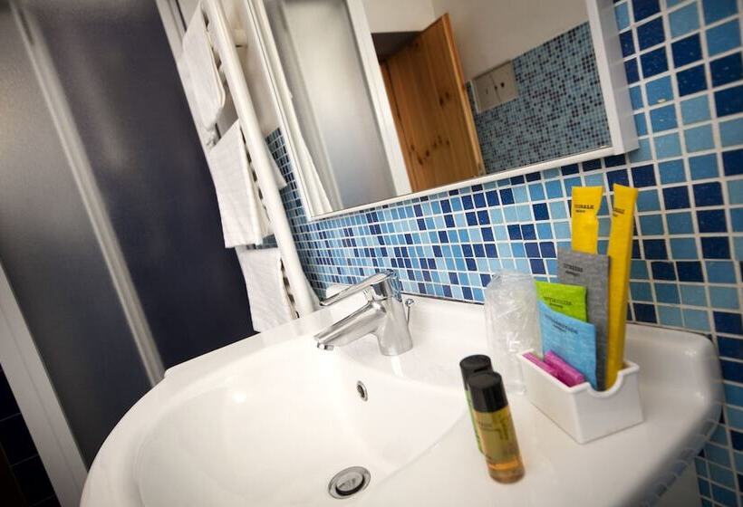 B&b Residenza Le Fonticine