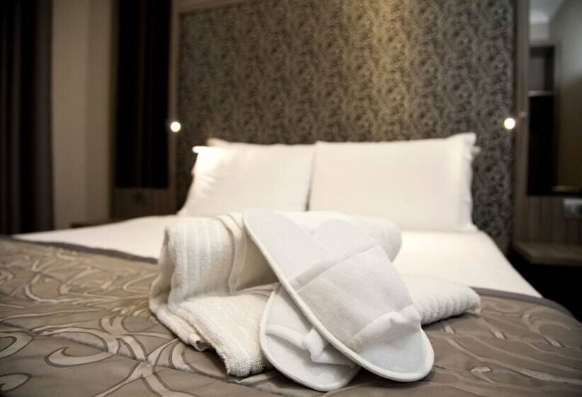 B&b Residenza Le Fonticine