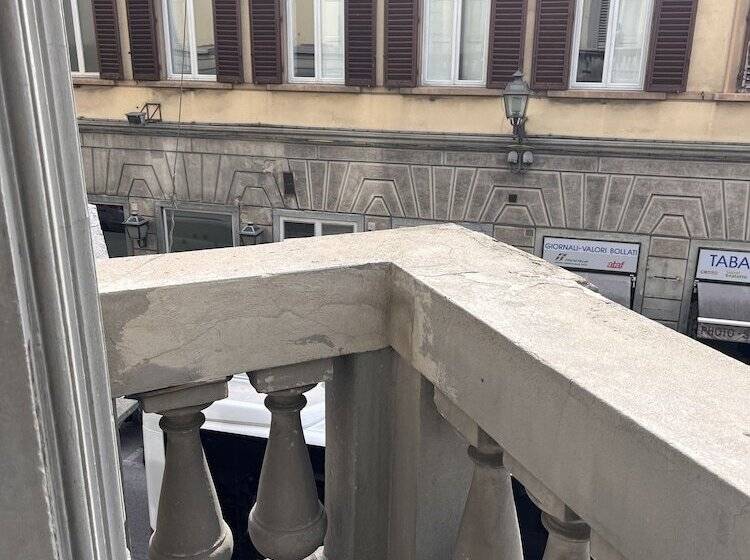 B&b Residenza Le Fonticine