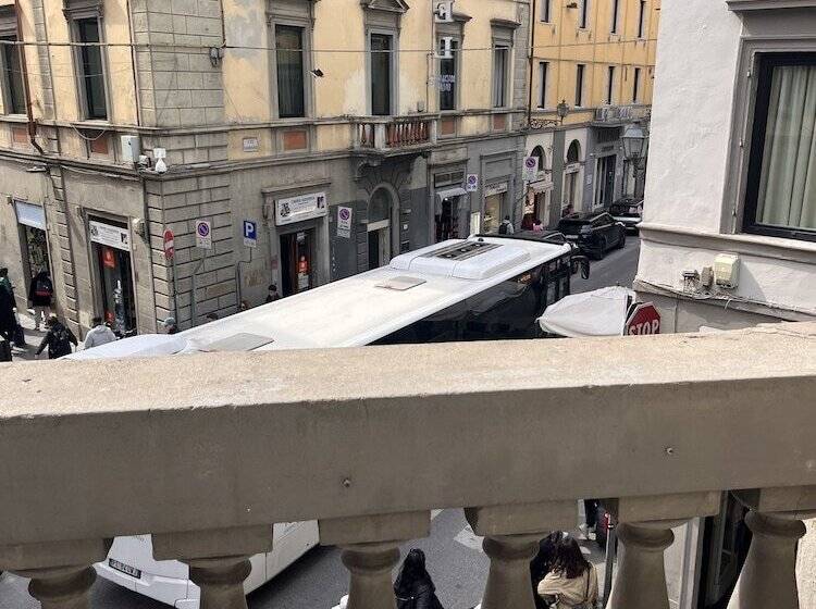 B&b Residenza Le Fonticine