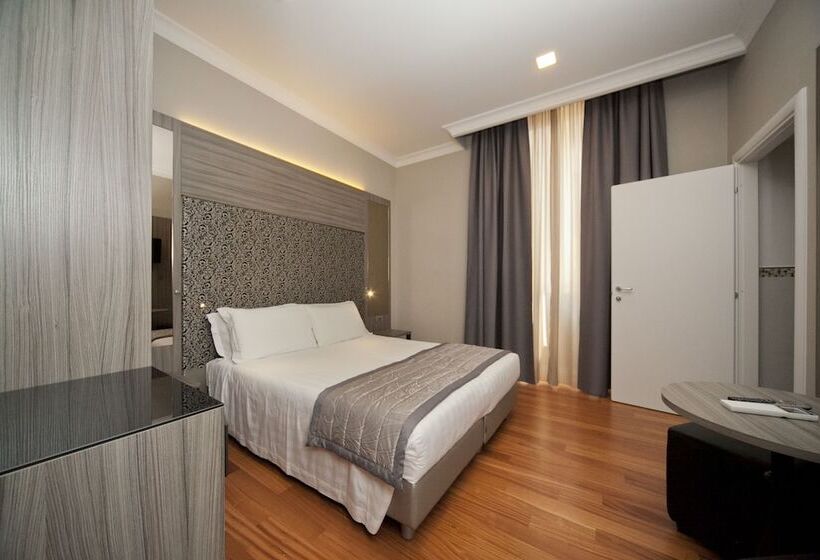 B&b Residenza Le Fonticine