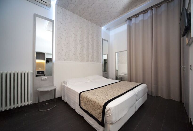 B&b Residenza Le Fonticine