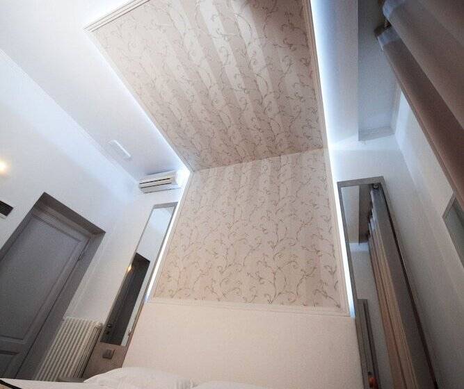 B&b Residenza Le Fonticine