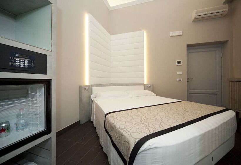 B&b Residenza Le Fonticine