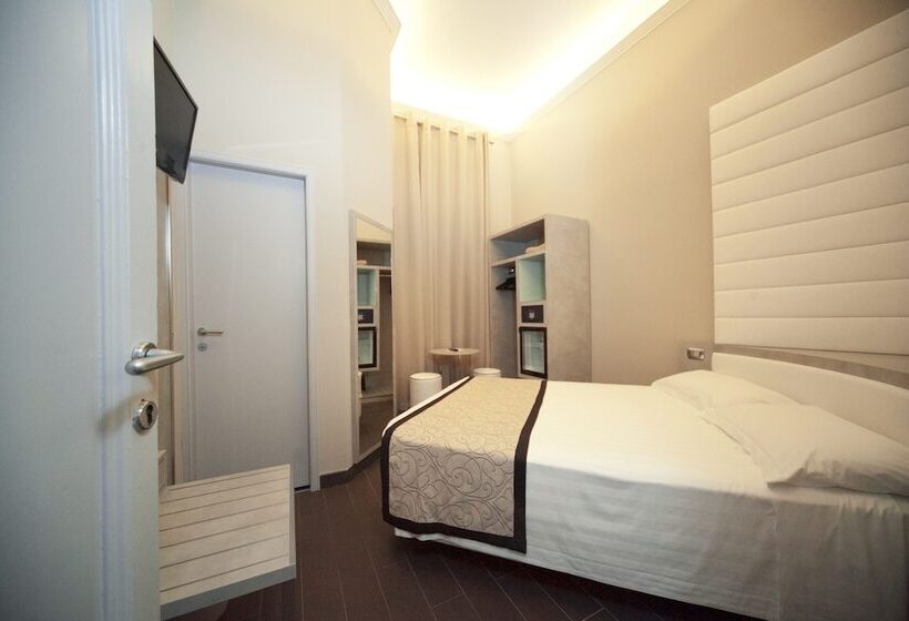 B&b Residenza Le Fonticine