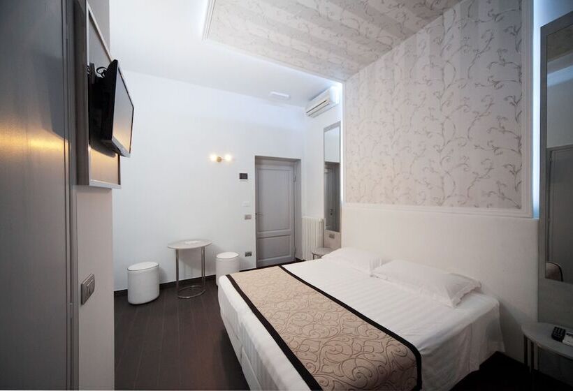 B&b Residenza Le Fonticine