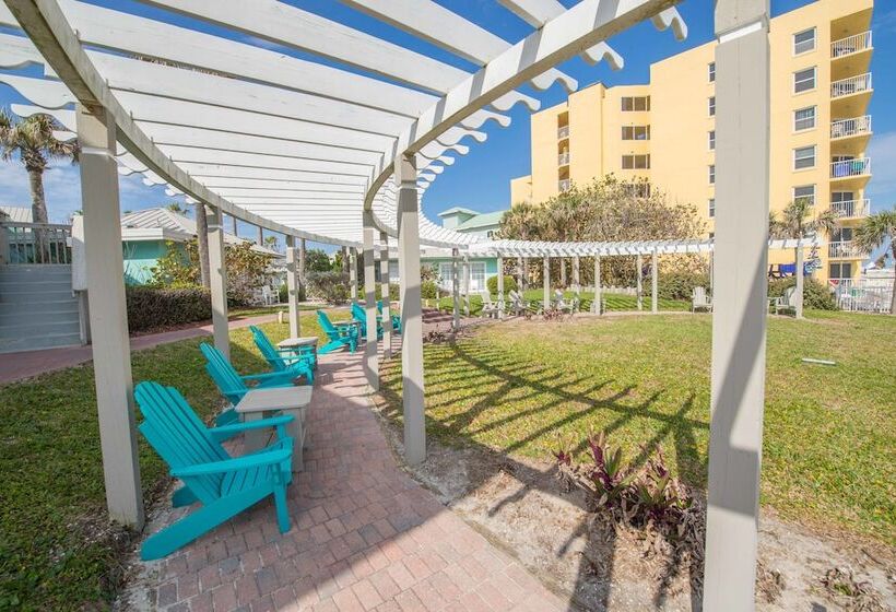 Coconut Palms Beach Resort Ii A Ramada By Wyndham