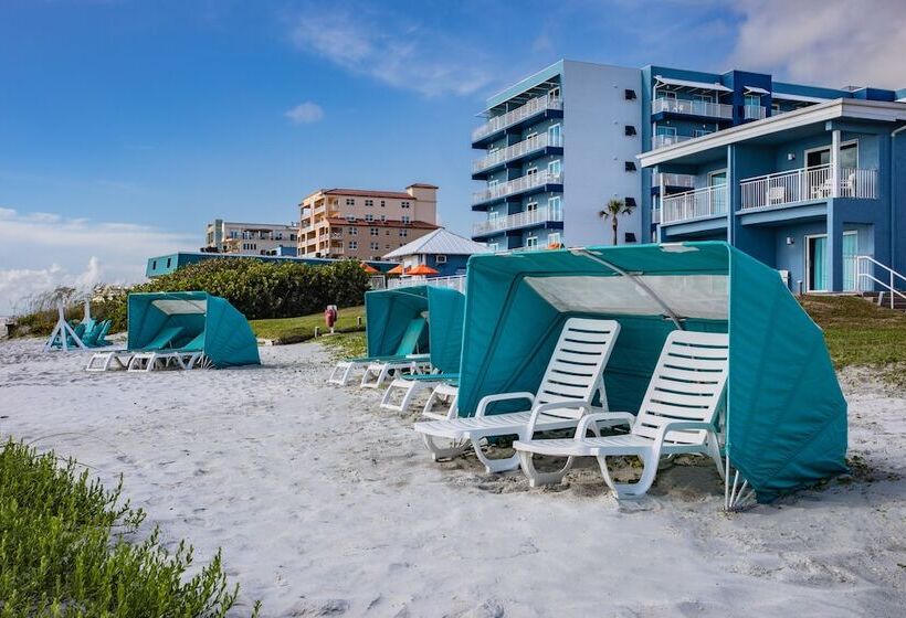 Coconut Palms Beach Resort Ii A Ramada By Wyndham