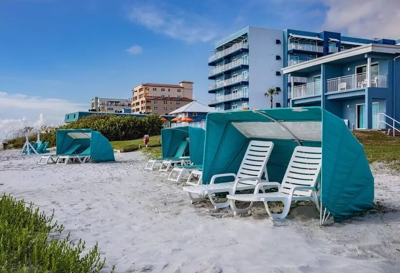 Coconut Palms Beach Resort Ii A Ramada By Wyndham