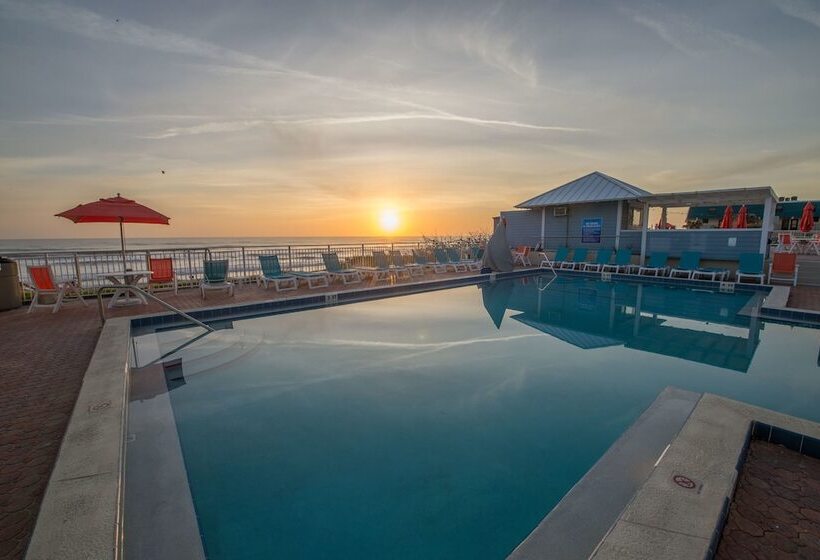 Coconut Palms Beach Resort Ii A Ramada By Wyndham