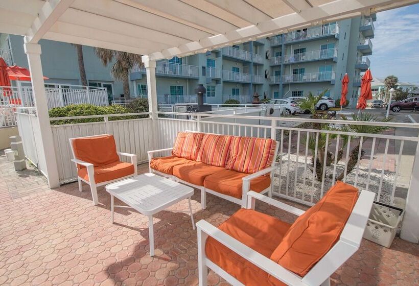 Coconut Palms Beach Resort Ii A Ramada By Wyndham