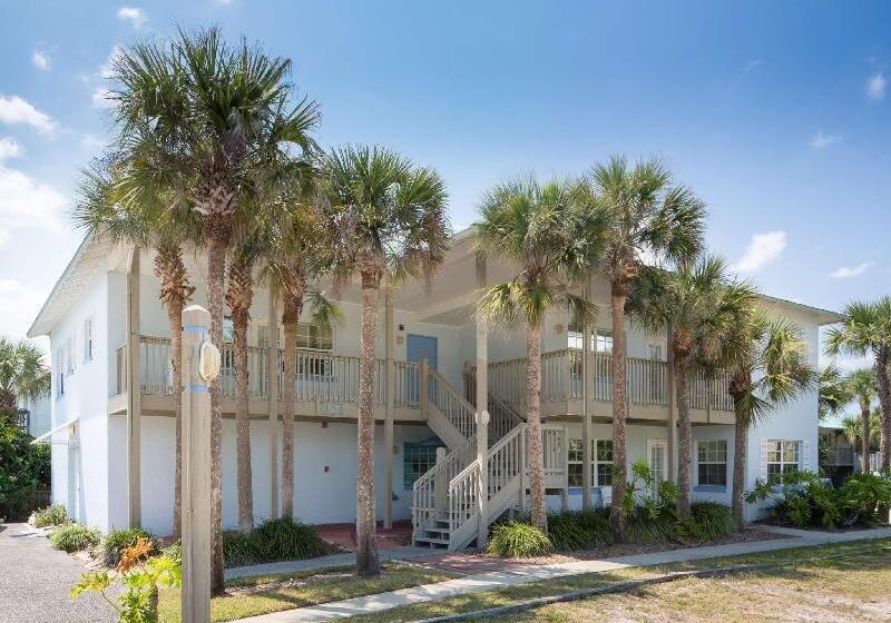 Coconut Palms Beach Resort Ii A Ramada By Wyndham