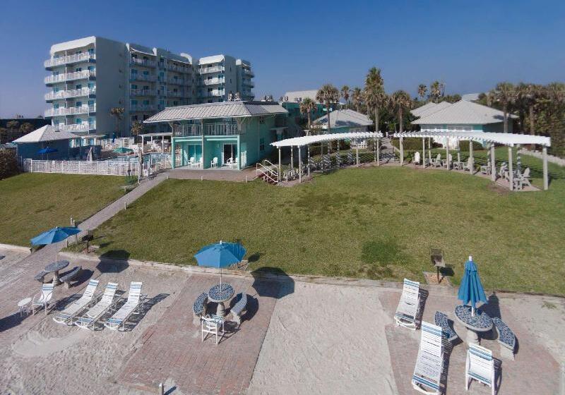 Coconut Palms Beach Resort Ii A Ramada By Wyndham