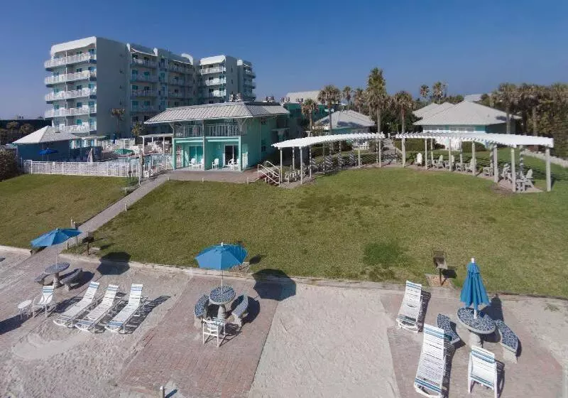 Coconut Palms Beach Resort Ii A Ramada By Wyndham