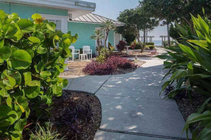 Coconut Palms Beach Resort Ii A Ramada By Wyndham