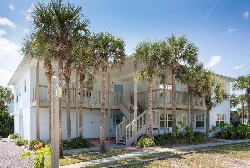 Coconut Palms Beach Resort Ii A Ramada By Wyndham