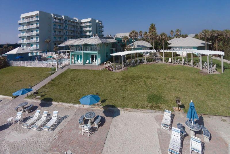 Coconut Palms Beach Resort Ii A Ramada By Wyndham