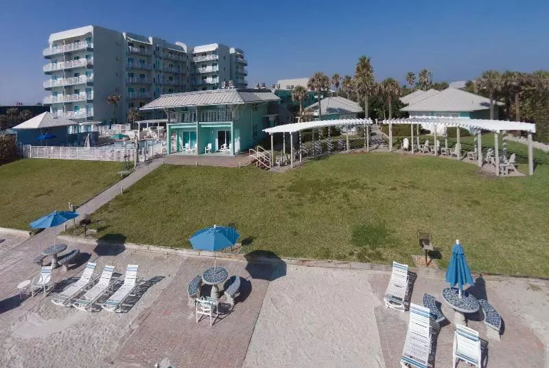 Coconut Palms Beach Resort Ii A Ramada By Wyndham