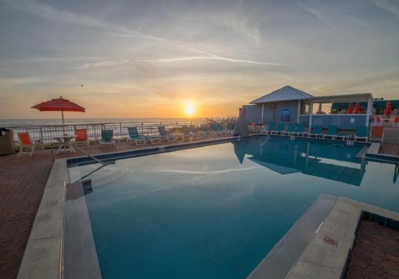 Coconut Palms Beach Resort Ii A Ramada By Wyndham