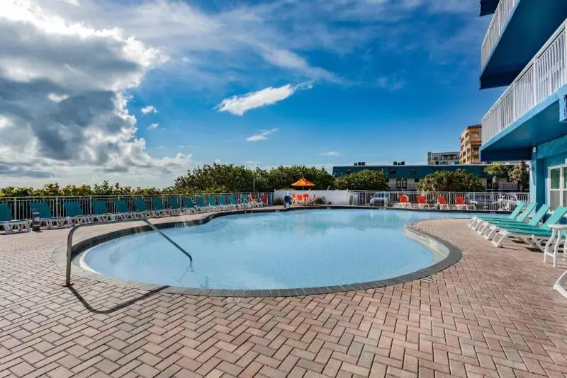 Coconut Palms Beach Resort Ii A Ramada By Wyndham