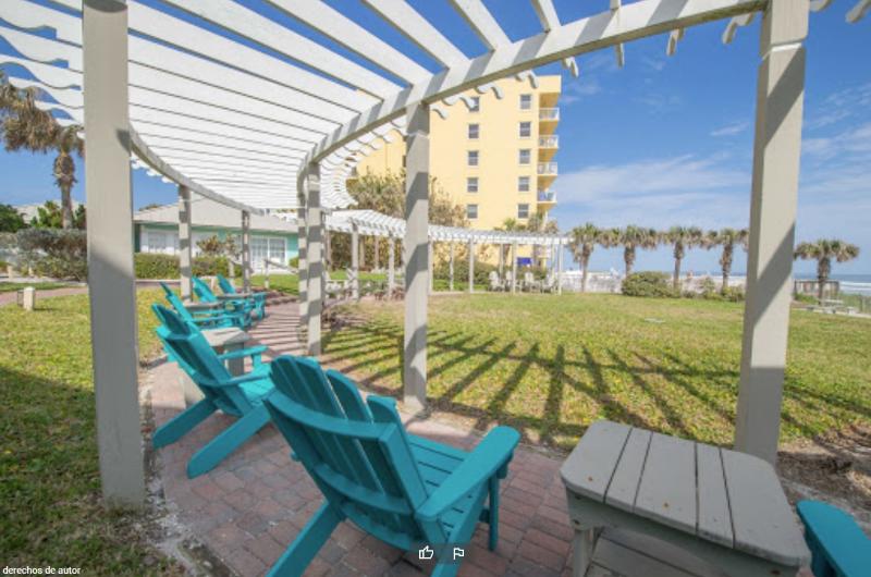 Coconut Palms Beach Resort Ii A Ramada By Wyndham